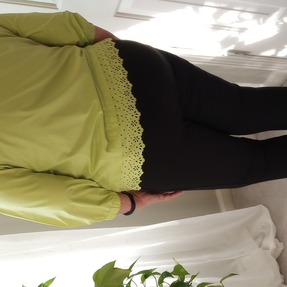 Chico's Zenery Jacket - Picture 4 of 7